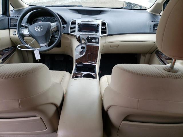 Photo 8 from auction – 2011 TOYOTA VENZA with VIN 4T3ZA3BB6BU041493