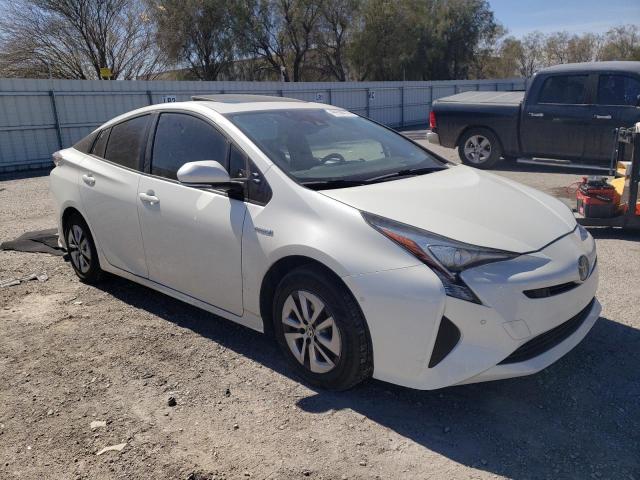 Photo 4 from auction – 2016 TOYOTA PRIUS with VIN JTDKARFU7G3012286