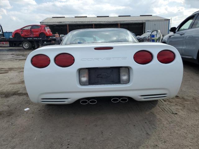 Photo 10 from auction – 2000 CHEVROLET CORVETTE with VIN 1G1YY22G5Y5108977