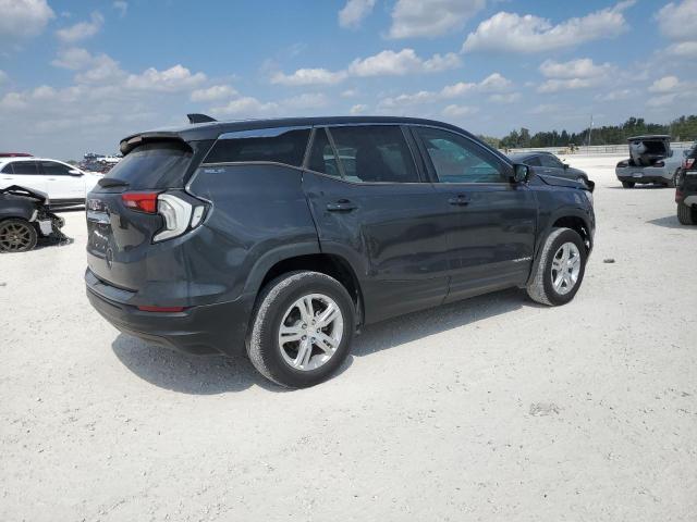 Photo 3 from auction – 2018 GMC TERRAIN SL with VIN 3GKALMEVXJL183455