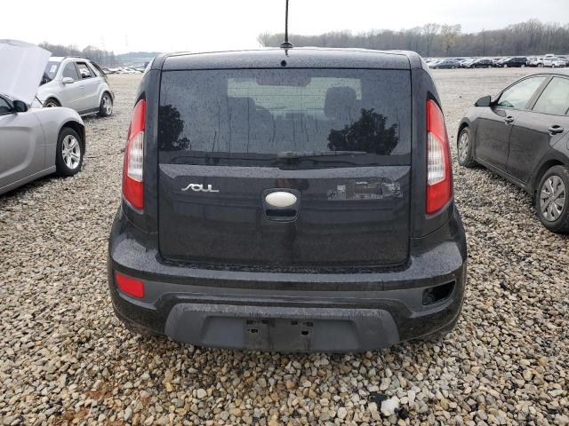 Zdjęcie 6 z aukcji – 2013 KIA SOUL z VIN KNDJT2A50D7533562