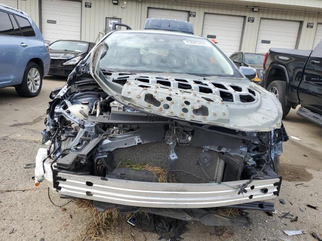 Photo 5 from auction – 2021 TOYOTA COROLLA LE with VIN JTDEPMAE1MJ131196