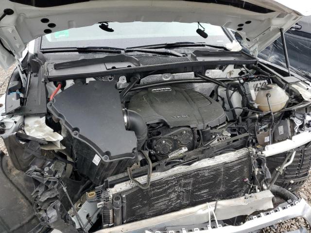 Photo 11 from auction – 2019 AUDI Q5 PREMIUM with VIN WA1BNAFY4K2090784