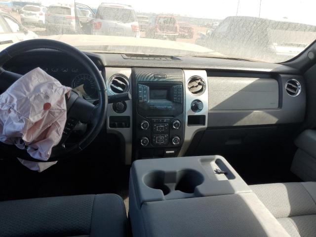 Photo 8 from auction – 2013 FORD F150 SUPER with VIN 1FTFW1CF2DKF24310