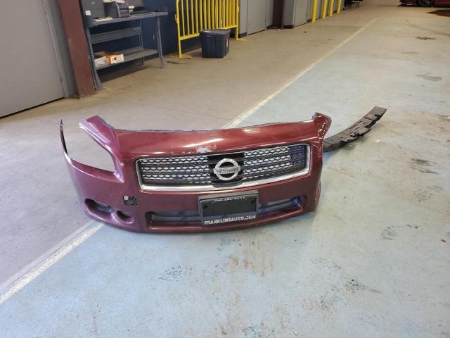 Photo 12 from auction – 2011 NISSAN MAXIMA S with VIN 1N4AA5AP6BC847168