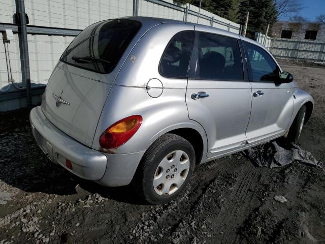 Photo 3 from auction – 2005 CHRYSLER PT CRUISER with VIN 3C4FY58B25T620042