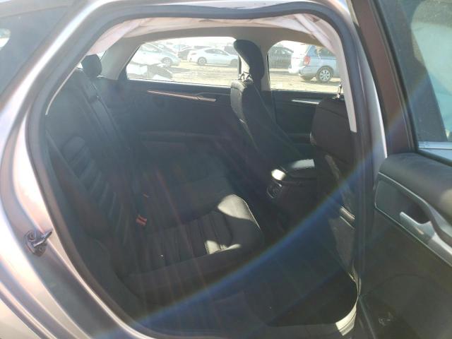 Photo 10 from auction – 2014 FORD FUSION SE with VIN 3FA6P0LU2ER283955