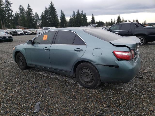 Photo 2 from auction – 2009 TOYOTA CAMRY with VIN 4T1BE46K39U856808