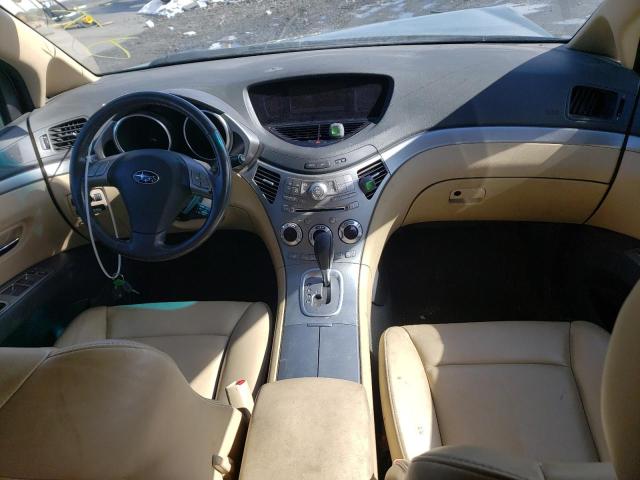 Photo 8 from auction – 2006 SUBARU B9 TRIBECA with VIN 4S4WX83C464423106