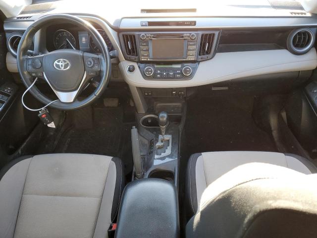 Photo 8 from auction – 2018 TOYOTA RAV4 ADVEN with VIN 2T3RFREV5JW744110