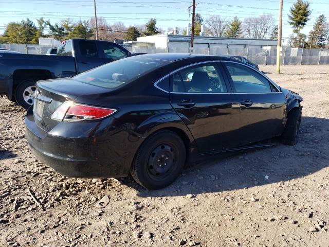 Photo 3 from auction – 2009 MAZDA 6 I with VIN 1YVHP81A695M19775