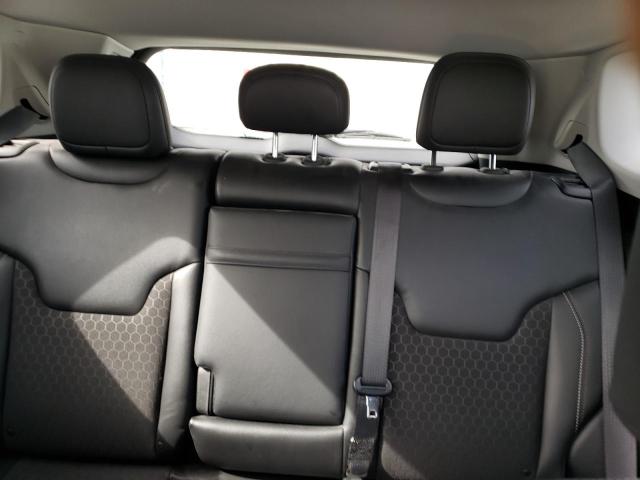 Photo 10 from auction – 2018 JEEP COMPASS LA with VIN 3C4NJDBB2JT291095