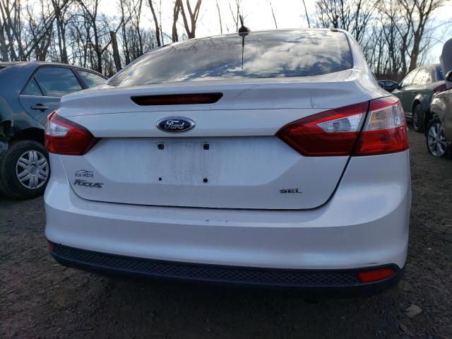 Photo 6 from auction – 2012 FORD FOCUS SEL with VIN 1FAHP3H22CL192083