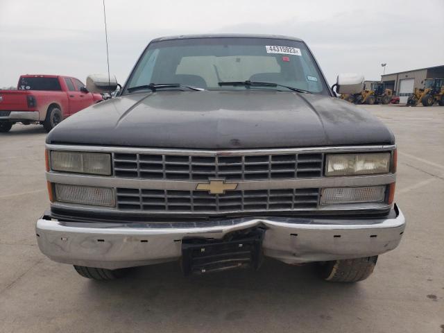 Photo 5 from auction – 1993 CHEVROLET GMT-400 C1 with VIN 2GCEC19K3P1209576