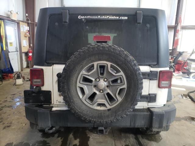 Photo 6 from auction – 2018 JEEP WRANGLER U with VIN 1C4BJWFGXJL858069