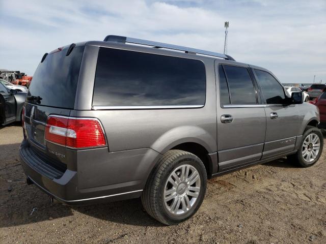 Photo 3 from auction – 2014 LINCOLN NAVIGATOR with VIN 5LMJJ3H51EEL05416