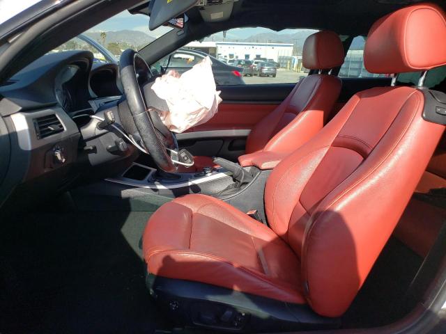 Photo 7 from auction – 2010 BMW 335 I with VIN WBAWB7C56AP048628