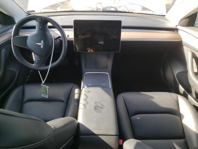 Photo 8 from auction – 2022 TESLA MODEL 3 with VIN 5YJ3E1EB7NF288946