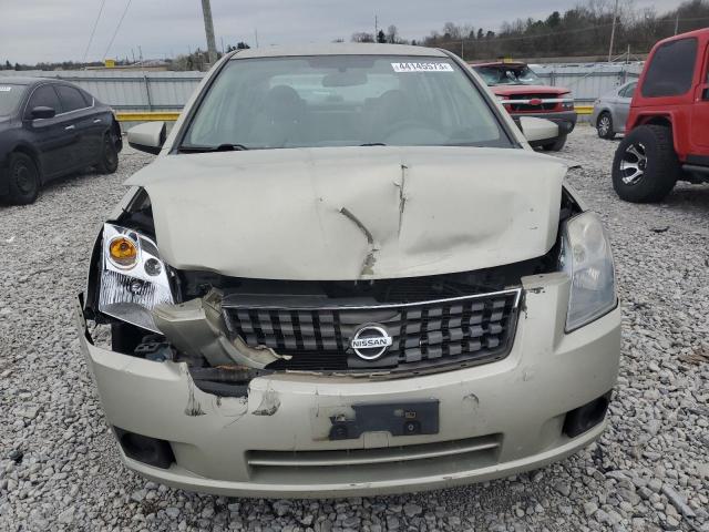Photo 5 from auction – 2007 NISSAN SENTRA 2.0 with VIN 3N1AB61E47L623214