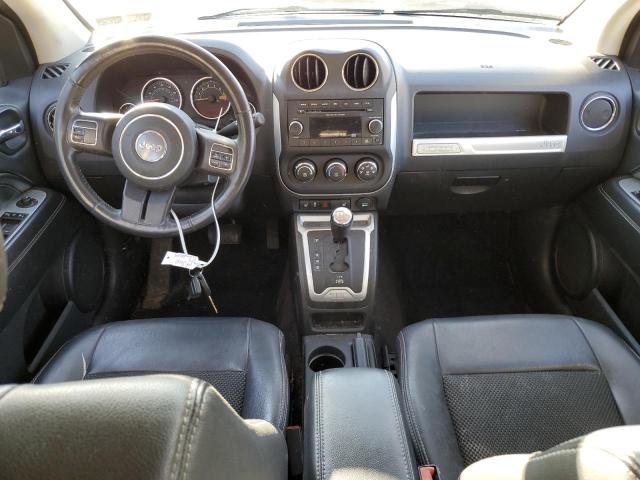 Photo 8 from auction – 2014 JEEP COMPASS LA with VIN 1C4NJDEB2ED620286
