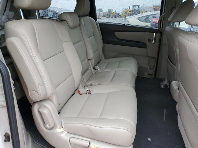 Photo 10 from auction – 2014 HONDA ODYSSEY EX with VIN 5FNRL5H64EB015212
