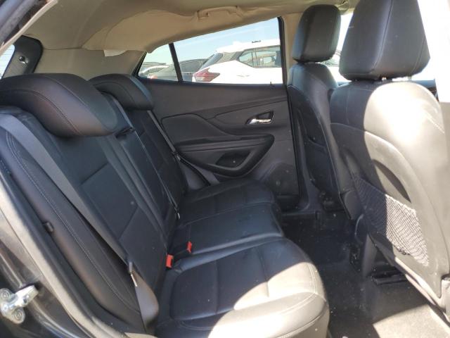 Photo 10 from auction – 2018 BUICK ENCORE ESS with VIN KL4CJCSB0JB529460