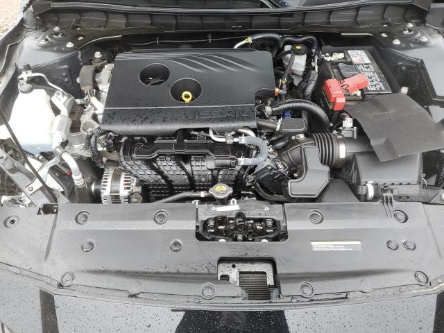 Photo 11 from auction – 2020 NISSAN ALTIMA SR with VIN 1N4BL4CV8LC187236
