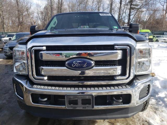 Photo 5 from auction – 2014 FORD F250 SUPER with VIN 1FT7W2B64EEA34303