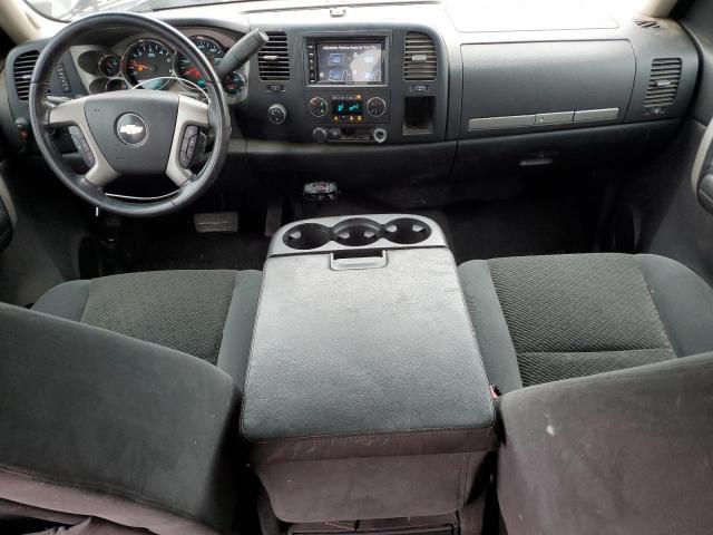 Photo 8 from auction – 2008 CHEVROLET SILVERADO with VIN 3GCEK13J08G313020