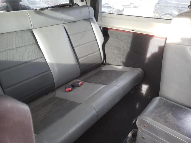 Photo 11 from auction – 2008 JEEP WRANGLER X with VIN 1J4FA24128L633612