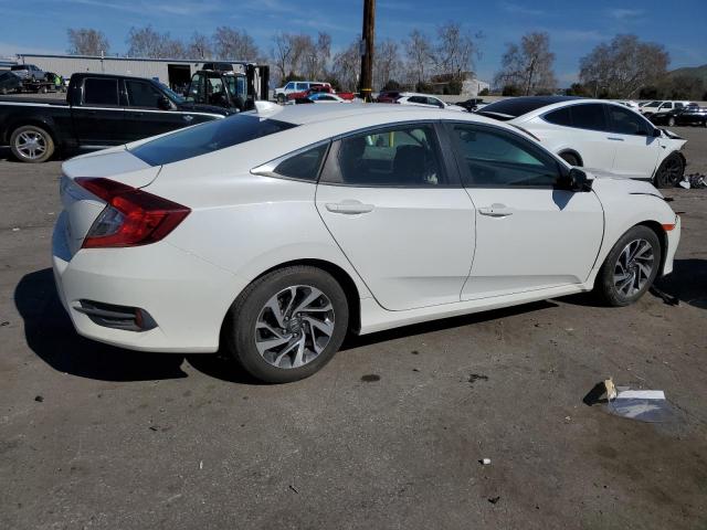 Photo 3 from auction – 2017 HONDA CIVIC EX with VIN 2HGFC2F73HH539626
