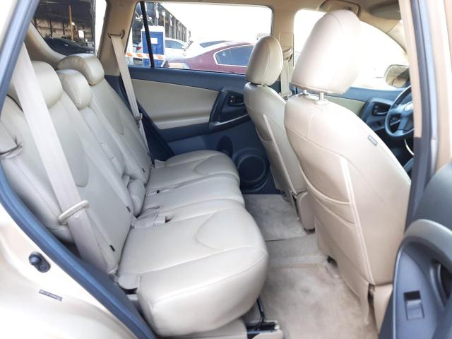 Photo 10 from auction – 2010 TOYOTA RAV4 with VIN 2T3BF4DV0AW036823