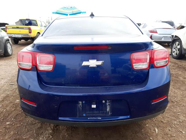 Photo 6 from auction – 2013 CHEVROLET MALIBU LS with VIN 1G11B5SA4DU116777