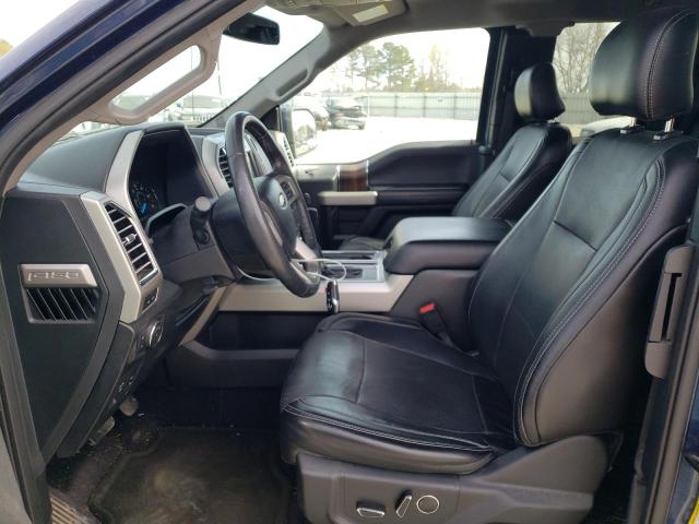 Photo 7 from auction – 2016 FORD F150 SUPER with VIN 1FTEX1EP3GFA50251