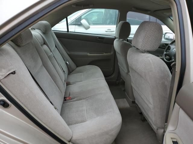 Photo 10 from auction – 2003 TOYOTA CAMRY LE with VIN 4T1BE32K63U209102