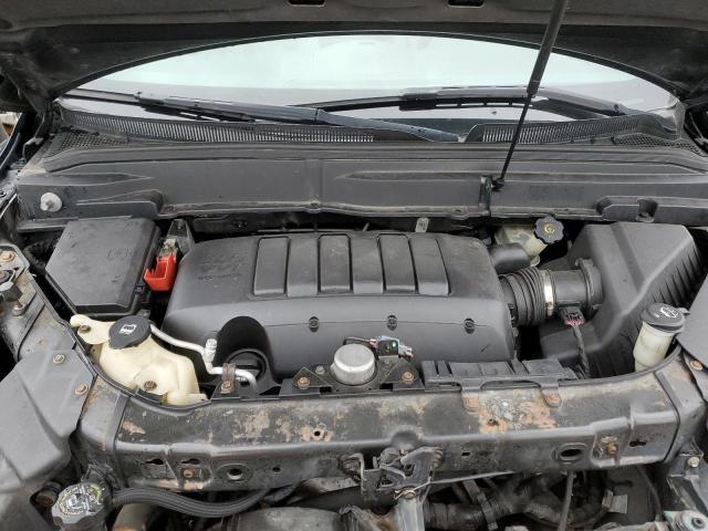 Фото 12 с аукциона – 2010 BUICK ENCLAVE CX с VIN 5GALRBED9AJ183874