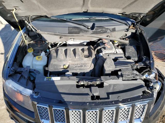 Photo 12 from auction – 2014 JEEP COMPASS LA with VIN 1C4NJDEB2ED620286