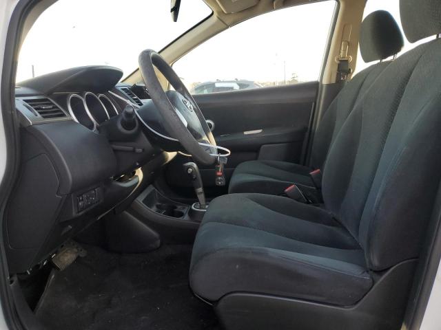 Photo 7 from auction – 2011 NISSAN VERSA S with VIN 3N1BC1APXBL411450