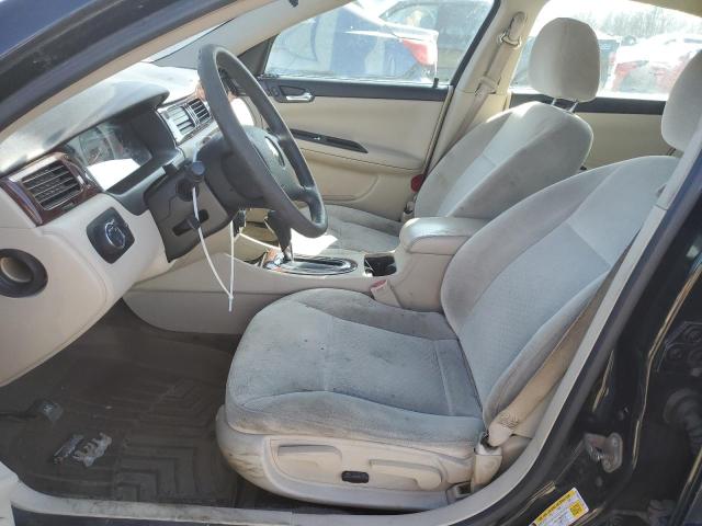Photo 7 from auction – 2010 CHEVROLET IMPALA LS with VIN 2G1WA5EK7A1242118