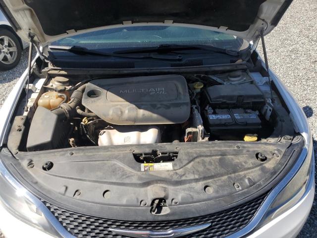 Photo 11 from auction – 2016 CHRYSLER 200 LIMITE with VIN 1C3CCCABXGN159194