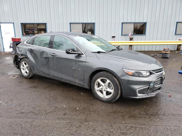 Photo 4 from auction – 2017 CHEVROLET MALIBU LS with VIN 1G1ZB5STXHF253284