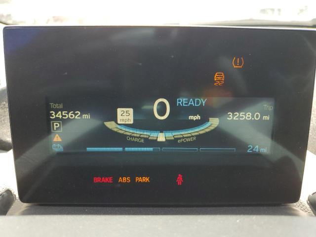 Foto 9 de la subasta – 2015 BMW I3 BEV con VIN WBY1Z2C50FV286715
