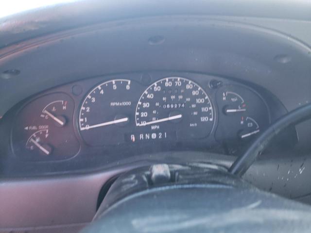 Photo 9 from auction – 2002 FORD RANGER SUP with VIN 1FTZR45E92PA28754