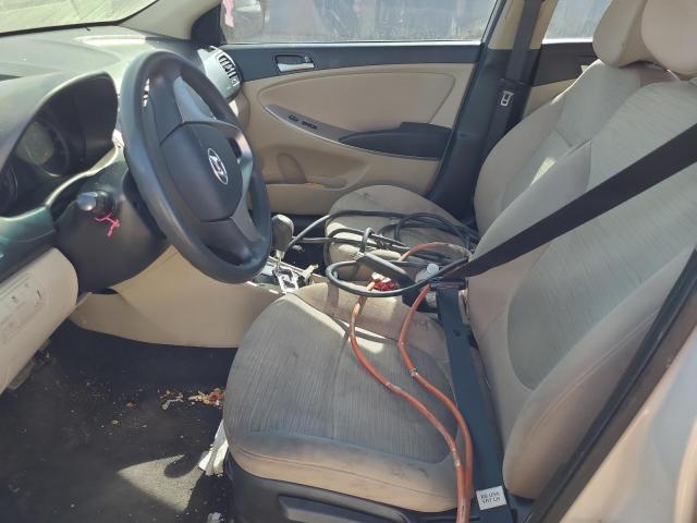 Photo 7 from auction – 2017 HYUNDAI ACCENT SE with VIN KMHCT4AE8HU205698