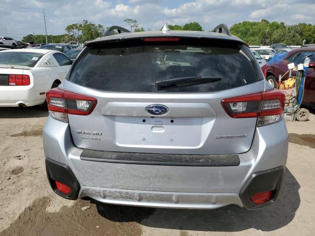 Photo 6 from auction – 2021 SUBARU CROSSTREK with VIN JF2GTAEC3M8332666