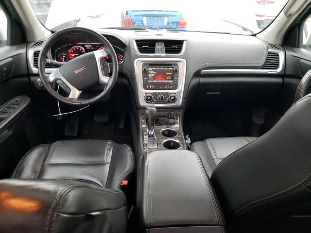Photo 8 from auction – 2015 GMC ACADIA SLT with VIN 1GKKRRKD9FJ209408