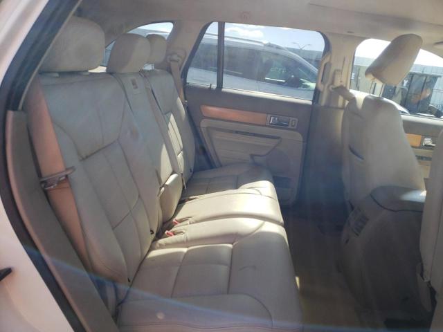 Photo 11 from auction – 2007 LINCOLN MKX with VIN 2LMDU88CX7BJ21422