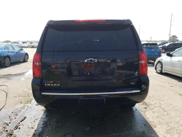 Photo 6 from auction – 2016 CHEVROLET TAHOE C150 with VIN 1GNSCCKC4GR391613