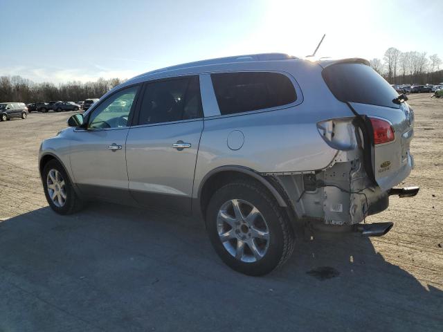 Photo 2 from auction – 2009 BUICK ENCLAVE CX with VIN 5GAER23D39J132782