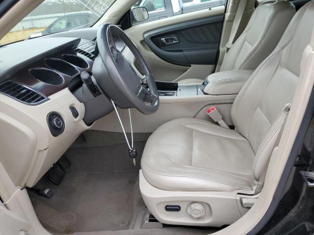 Photo 7 from auction – 2011 FORD TAURUS SEL with VIN 1FAHP2EW5BG130377